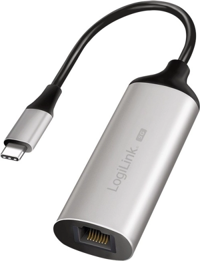 Adaptor USB‑C la Ethernet 5G