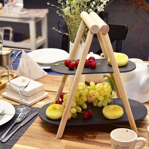 Design pe două niveluri pentru maximă claritate