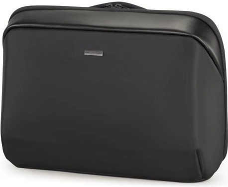 Geantă pentru laptop Modecom Split 15,6" neagră