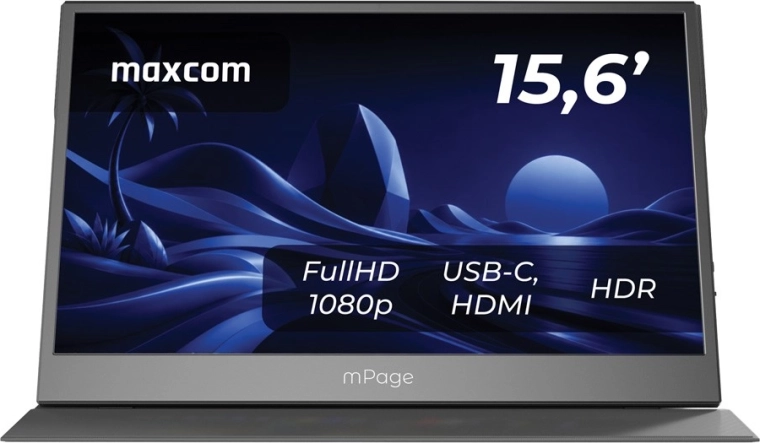 Imagine Full HD cu suport HDR