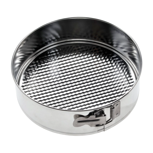 Formă pentru tort cu bază detașabilă 22 cm