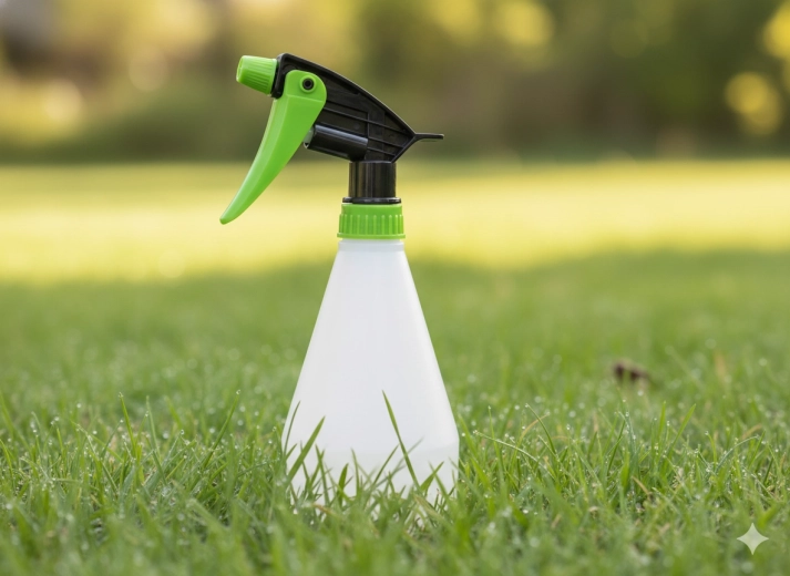 Recipient semitransparent și format compact