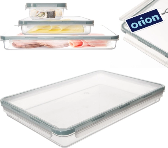 Ordine perfectă în frigider