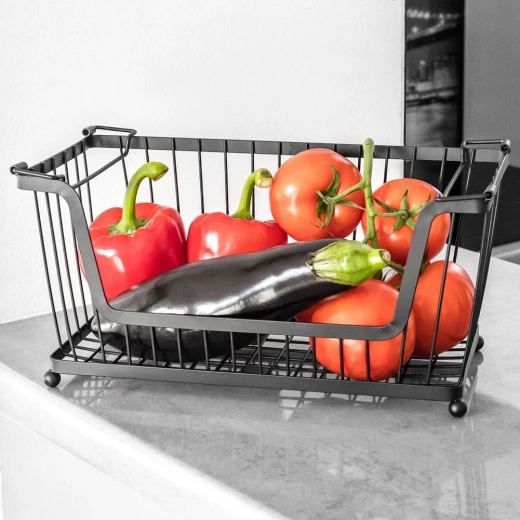 Construcție deschisă pentru prospețime