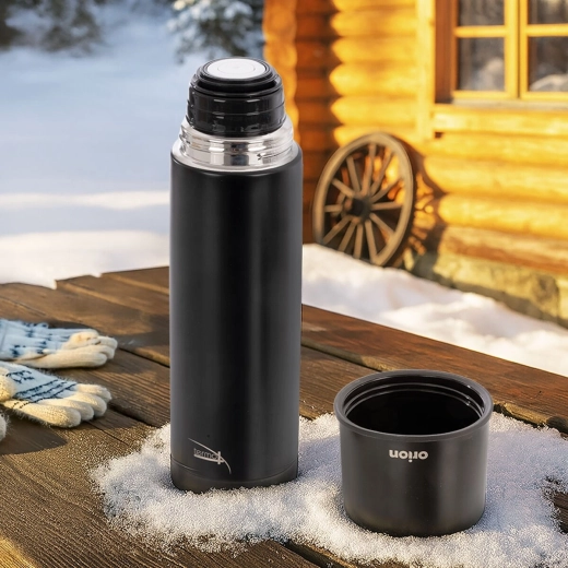 Pentru băuturi calde și reci