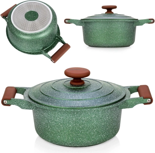 Căldură uniformă și economisire de energie