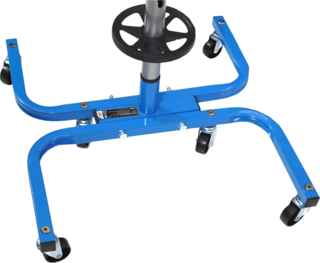 Bază mobilă cu rotițe pivotante