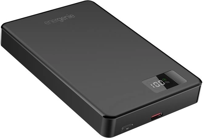 USB‑C Power Delivery 20 W rapid