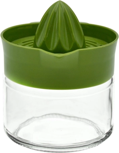 Recipient din sticlă rezistent, volum 300 ml