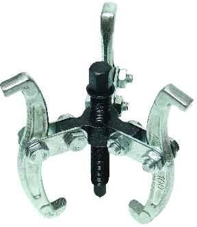 Extractor de rulmenți 150 mm cu 3 brațe