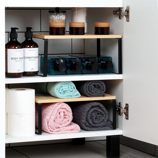 Ordine și în dulapurile închise