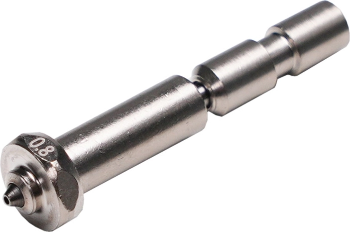 Oțel inoxidabil durabil