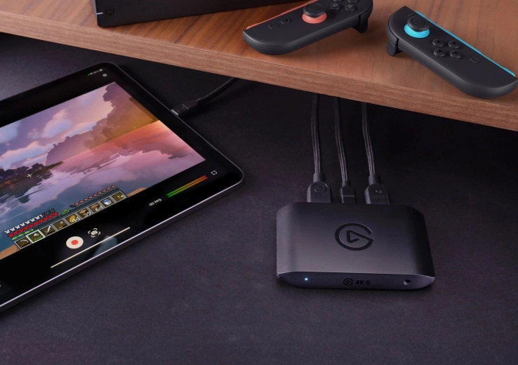 Plug & play pe mai multe dispozitive