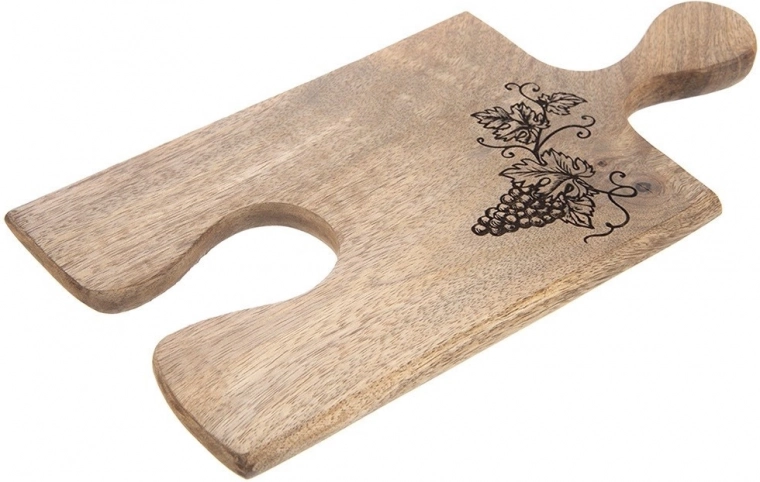 Lemn de mango natural rezistent la umiditate