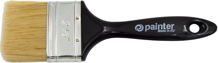 Mâner din plastic confortabil