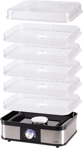 Uscare uniformă pe toate nivelurile