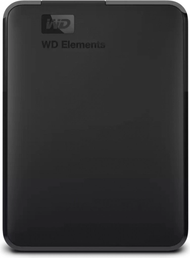 WD Elements hard disk extern portabil 5 TB 2,5″