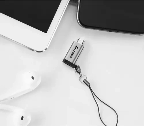 Plug & Play fără drivere