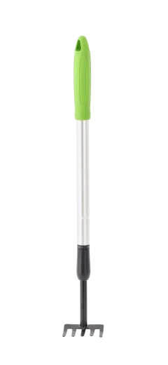 Greblă telescopică 66,5–99 cm