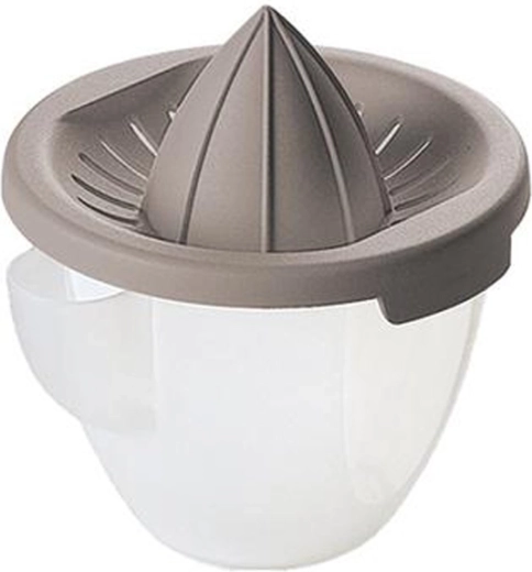 Storcător de citrice din plastic cu recipient 500 ml