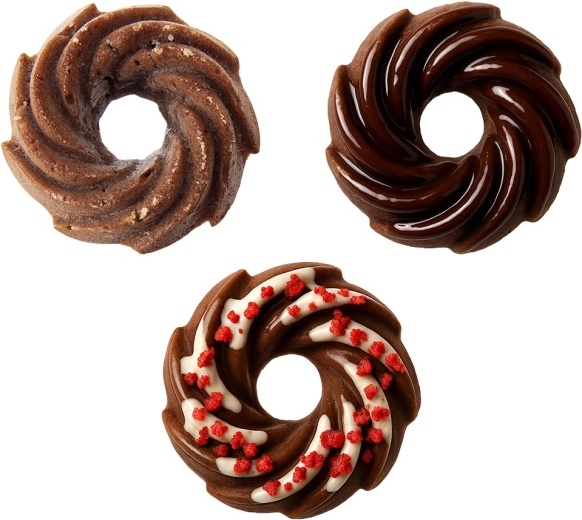 Silicon antiaderent și flexibil