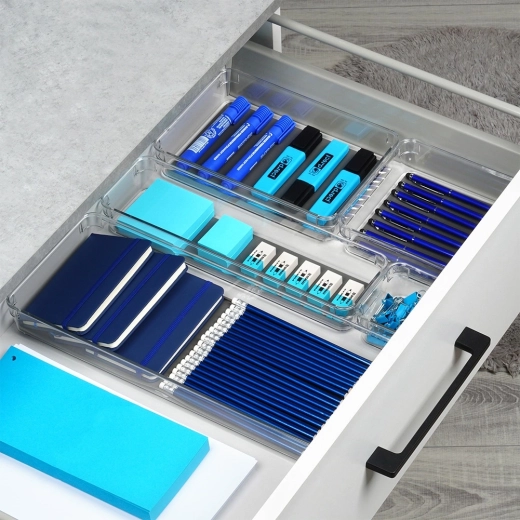 Organizator universal pentru întreaga locuință