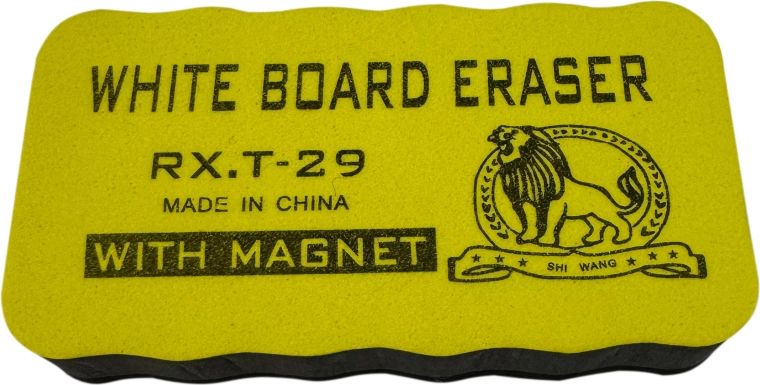 Burete magnetic mereu la îndemână