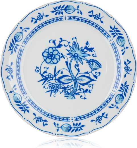 Porțelan rezistent, pentru mașina de spălat vase și microunde