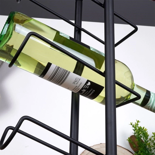 Depozitare corectă a vinului