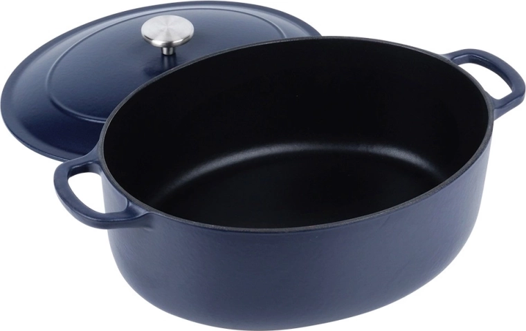 Coacere uniformă datorită fontei