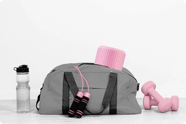 Ușor și ușor de transportat