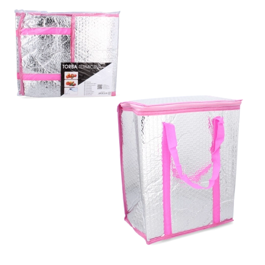 Geantă izotermă 35 × 28 × 17 cm