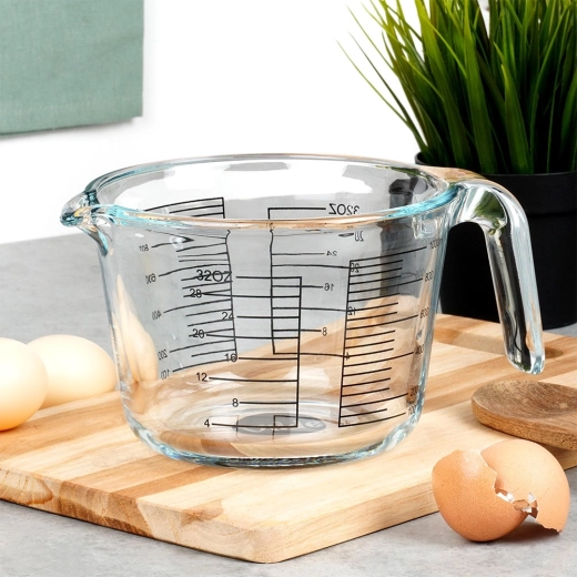 Sticlă borosilicată rezistentă