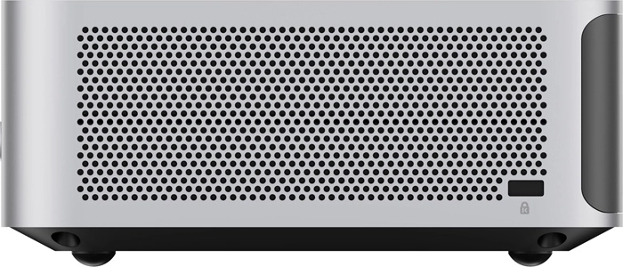 Răcire silențioasă și eficientă într-o carcasă metalică