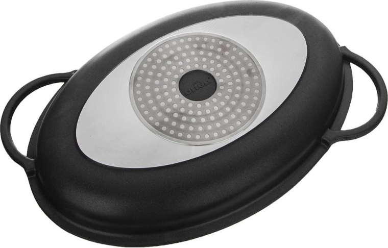 Compatibilitate cu inducția și încălzire uniformă