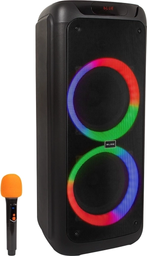 Boxă Bluetooth Infinity 10" cu microfon fără fir