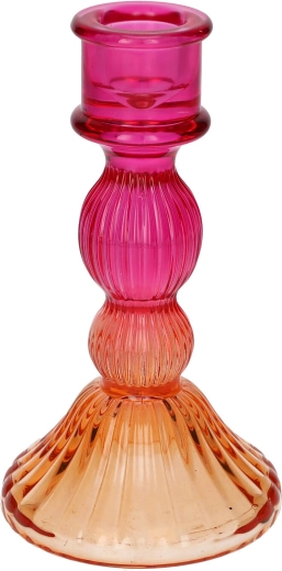 Suport pentru lumânare Lior 4,8 × 15 cm