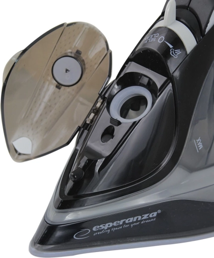 Abur puternic, anti-drip și anti-calc