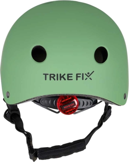 Vei vedea și vei fi văzut: lumină LED integrată