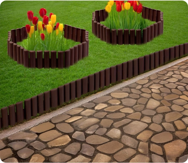 Sistem modular pentru forme variate