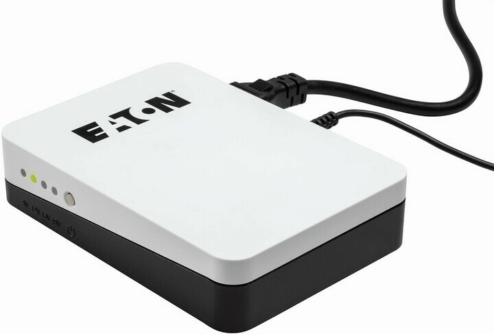 Mini UPS 3S 36 W pentru routere și camere IP