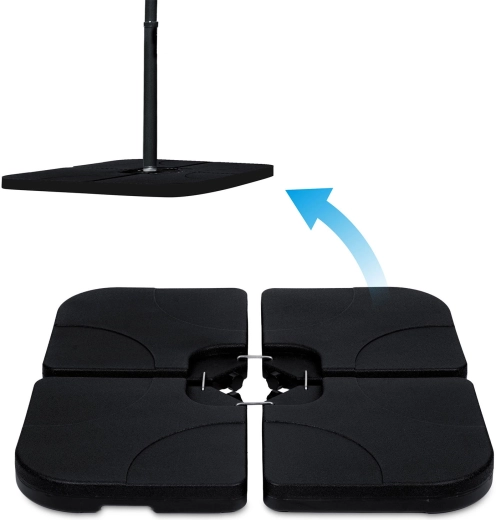 Instalare ușoară și conectare a pieselor