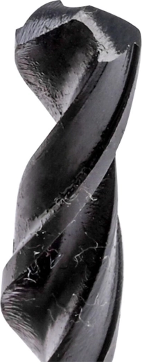 Teșire dublă pentru găurire curată și precisă