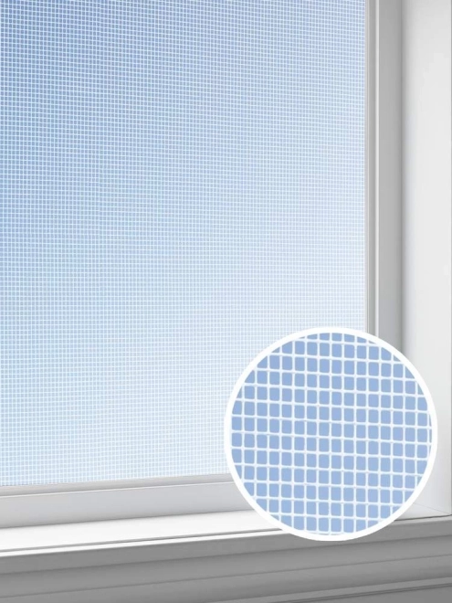 Plasă de țânțari 150x130cm BRILANZ