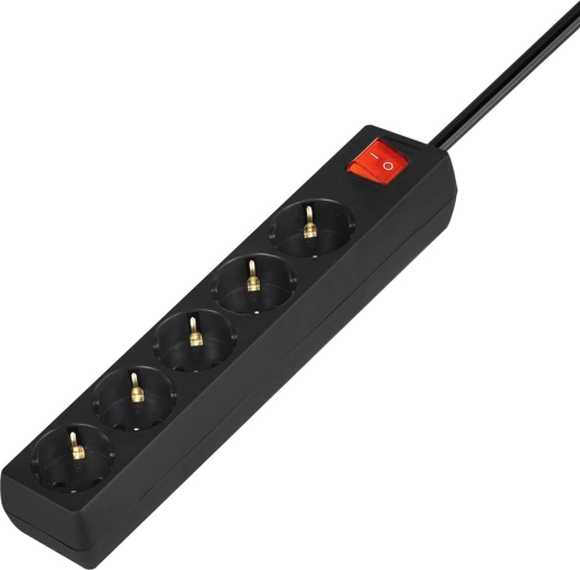 Întrerupător principal pentru economie și control