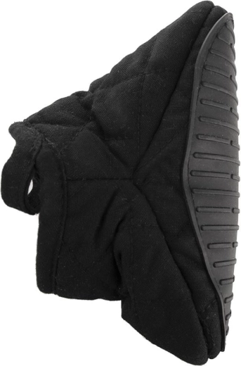 Prindere sigură datorită stratului de silicon