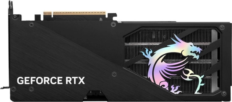 Backplate metalic pentru rigiditate și disipare mai bună a căldurii