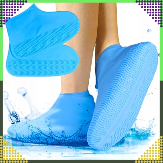 Pas sigur datorită tălpii antiderapante