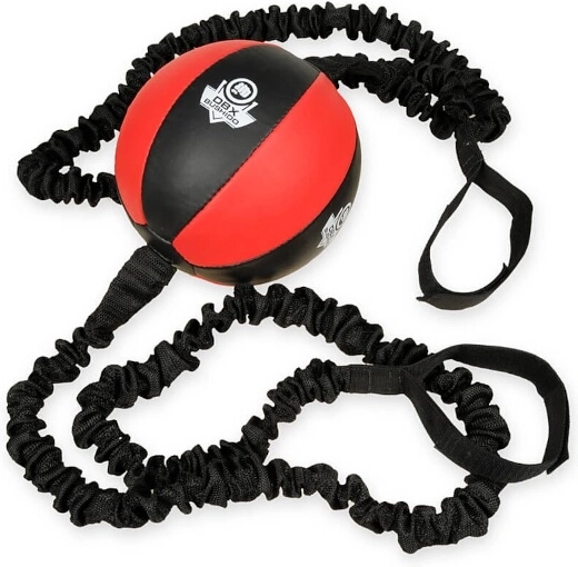 Minge reflexă orizontală pentru box DBX Bushido