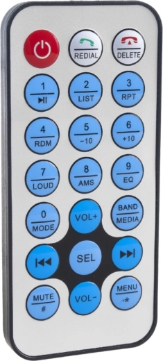 Control comod de la distanță